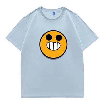 荒野乱斗BrawlStars宙斯红拇指游