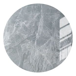 岩板台面大理石材餐桌面板材茶几厨房瓷砖餐边柜定制定做电视订制