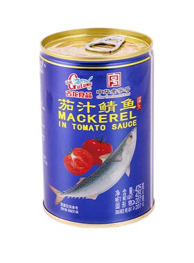 古龙户外即食罐头下饭菜