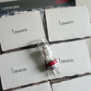 议价特价现货 HONEYWELL美国霍尼韦尔 火焰检测器129464N，129464