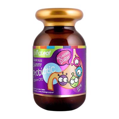 软糖调理肠胃澳洲益生菌