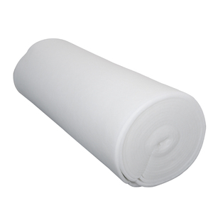 初效过滤棉空气耐酸碱风口棉喷漆烤漆房无尘室高密度防尘棉无纺布