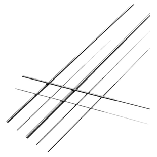 小圆锉刀金刚石打磨棒超细1mm扩孔合金挫工具2mm圆形特细搓刀