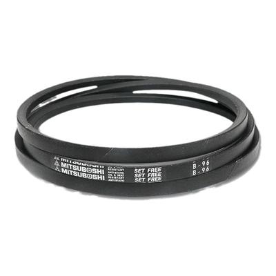 日本进口三星MITSUBOSHI三角带 B20/B21/B22/B23/B24/B25/B26皮带