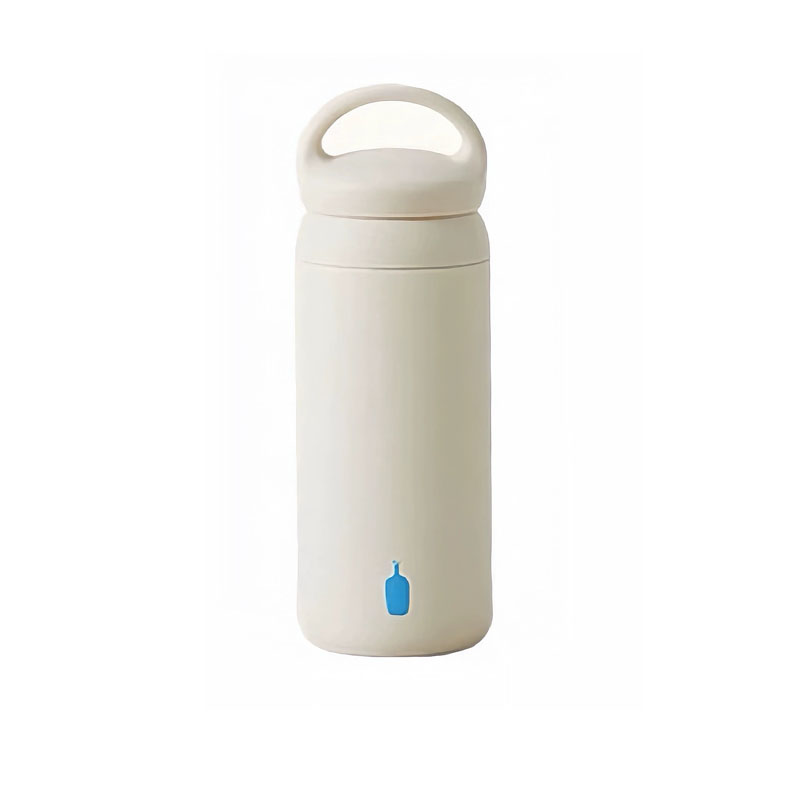 BlueBottleCoffee蓝瓶咖啡 kinto保温杯 杯子便携男女士水杯
