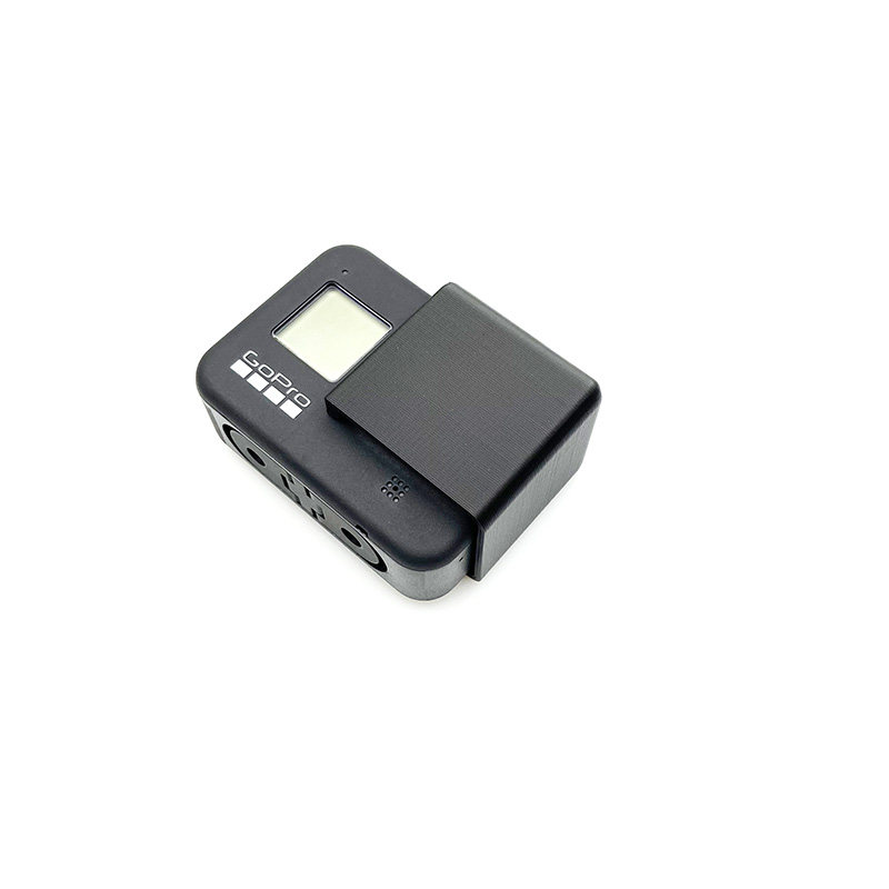 GOPRO HERO 8 BLACK运动相机镜头保护盖防刮器海绵垫保护防护配件