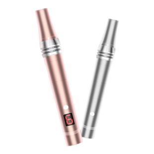 纳米电动微针导入仪器针头家用脸部美容院mts中胚生发纳米微晶笔