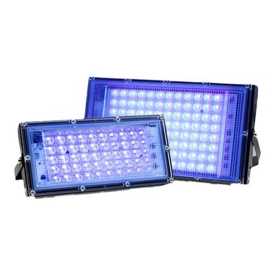 uv紫外线灯蓝晒绿油固化派对荧蓝光染养头发白转黑鞋去氧化贴膜胶