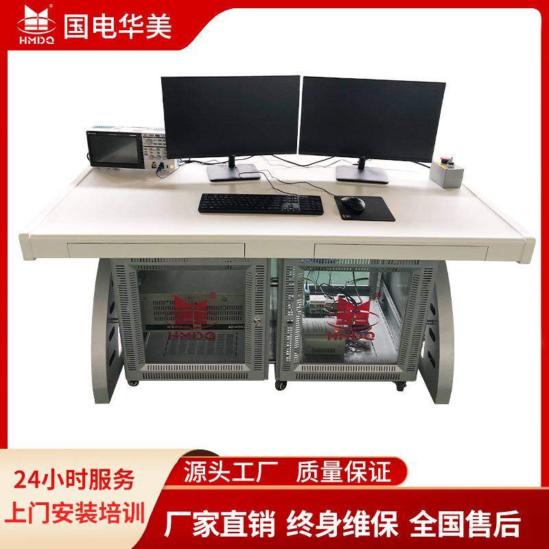 程控自动冲击电压试验仪 电压冲击试验机 雷电冲击电压发生器厂家