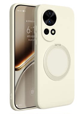 适用华为Nova12系列手机壳支点壳