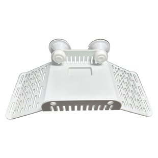 乌龟晒背爬台爬坡深水爬台龟箱爬梯栖息晒背台浮岛巴西龟鱼缸龟台