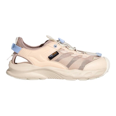 【自营】Adidas阿迪达斯女大童AEROFIN J运动休闲凉鞋KK4569
