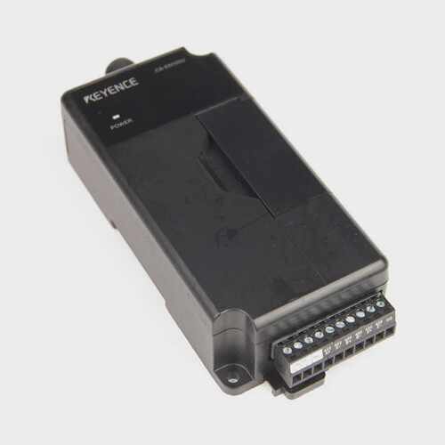 Keyence CAEN100U Encoder Relay Unit
