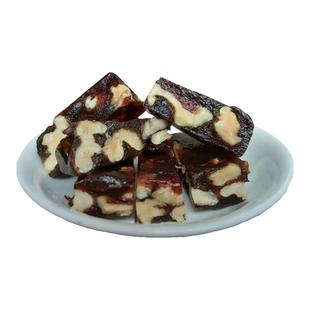 枣泥核桃糕手工糕点枣泥糕软糖无添加孕妇老人儿童养生零食礼盒装