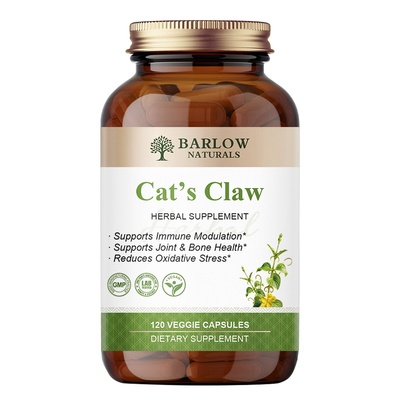 甲腺健康素猫爪草胶囊脖子肿粗