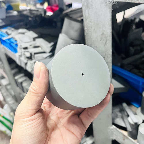 YG20硬质合金圆棒 钨钢条整体 圆柱直径25mm-70mm高度20mm-60mm