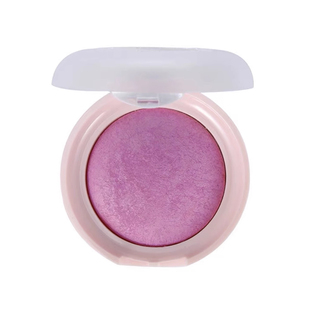 Spenny诗佩妮腮红收缩膨胀色腮紫腮蓝单色胭脂晒红提亮2025年新款