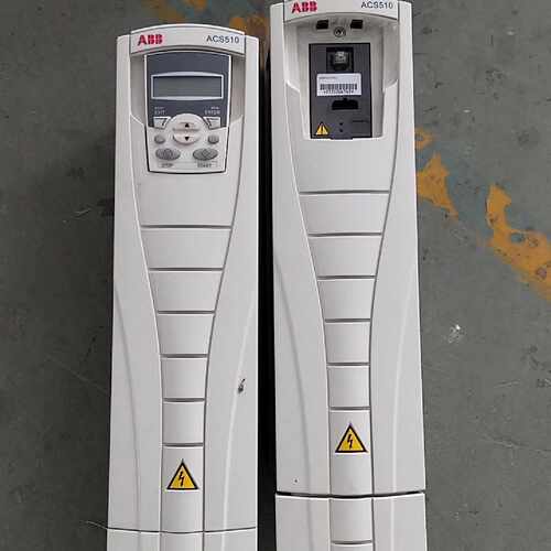 溢价-变频器ACS510-01-017A-4，7.5KW/3