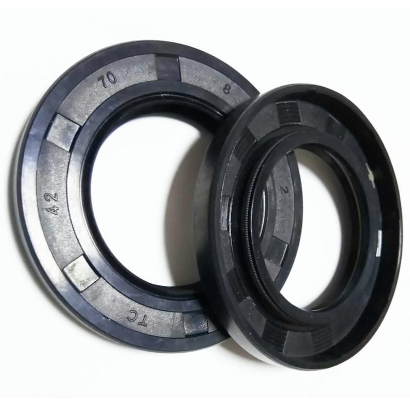 TC骨架油封密封圈20*36/37/38/40/42/45/47/48*7/8/10/12大全尺寸
