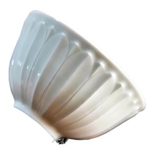 定瓷茶具茶杯定窑白瓷莲瓣茶盏主人杯曲阳原产地高温烧制现代简约