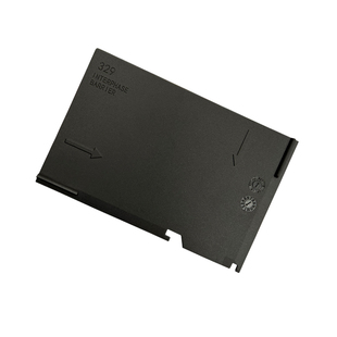 隔弧板施耐德相间隔板NSX绝缘挡片灭弧片空断路器绝缘隔板通用挡