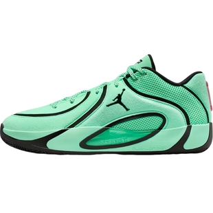 NIKE耐克男子塔图姆JORDAN TATUM 4运动训练篮球鞋HQ4613-300