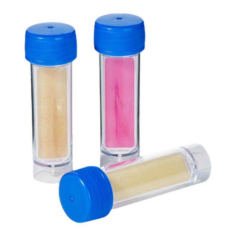 比克曼生物测菌片菌落总数检测