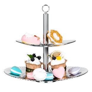 摩登MODERN轻奢水果盘北欧风网红ins时尚家居点心零食盆乔迁礼物