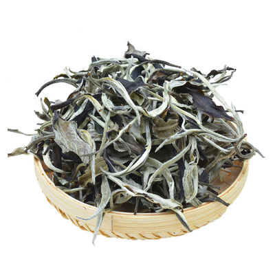 云南白茶景谷秧塔大白茶月光白