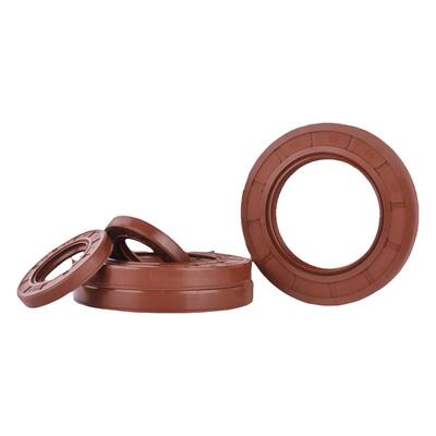 氟胶耐高温骨架油封