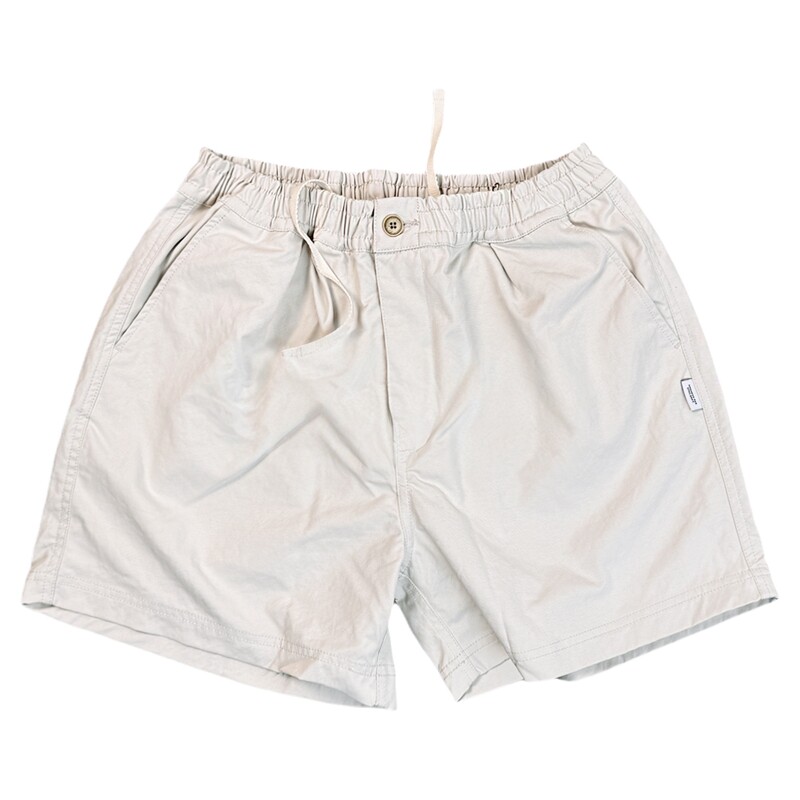 现货 MADNESS DECK SHORTS 甲板宽松休闲短裤 余文乐 26SS