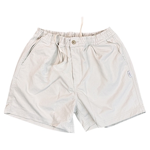 现货 MADNESS DECK SHORTS 甲板宽松休闲短裤 余文乐 26SS