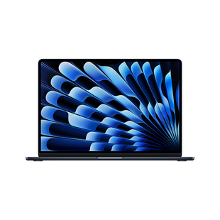 【以旧换新叠加教育优惠】Apple/苹果 MacBook Air 15 英寸 M5 笔记本电脑 2026新款 设计办公 官方正品 国补
