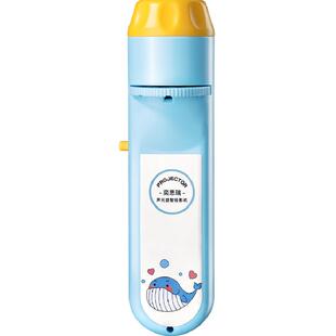 奕思瑞儿童投影灯手电筒宝宝投影卡片婴儿发光早教认知图案玩具