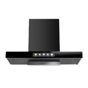 抽油烟机50cm600mm700/90cm家用小尺寸顶吸烟机变频大吸力强力