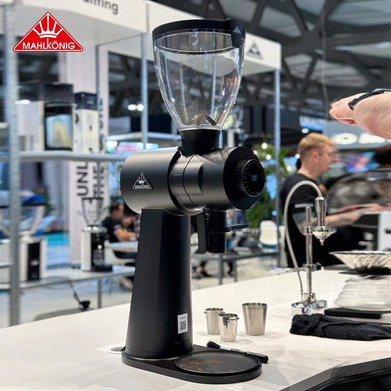 Mahlkonig迈赫迪 EK OMNIA HMI触摸显示屏商用手冲意式咖啡磨豆机