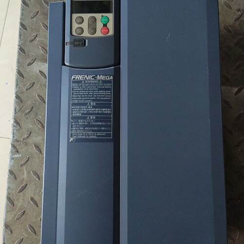 询价-变频器，FRN15G1S-4C，15KW，380