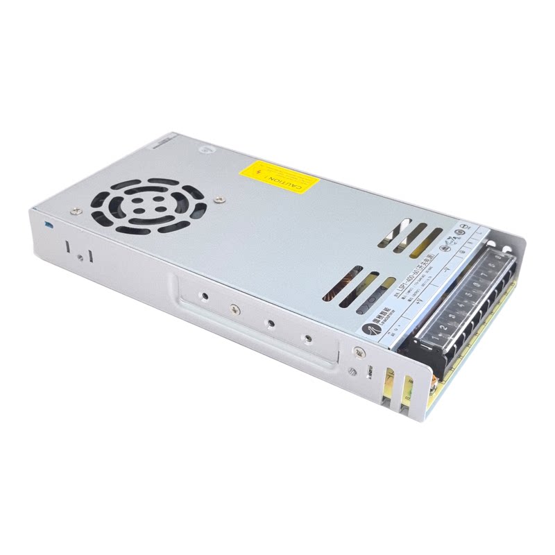 雷赛智能  LSP1伺服步进驱动器专用直流电源24V36V60V 360/400W