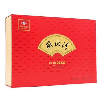 凤山清香型安溪茶叶铁观音