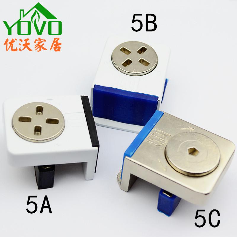 窗盾塑钢窗防盗锁平移推拉窗打孔免门锁儿童锁扣锁安全防窗户撬移