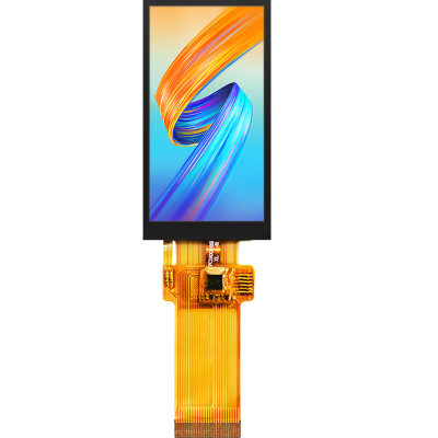 1.9寸TFT液晶全视角lcd显示屏spi