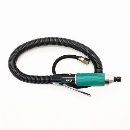 台湾博士气动刻磨机DR-630F磨光机6mm夹头研磨机内径打磨机