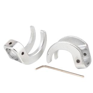 激光手持焊接外角阳角夹具辅助定位器超伟伟业枪头M16刻度管铜嘴