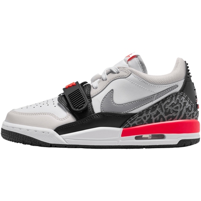 NIKE耐克大童男女JORDAN LEGACY AJ312运动休闲鞋板鞋CD9054-113