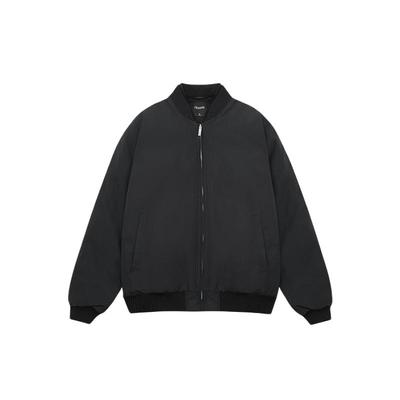 CH美式飞行员夹克棉服