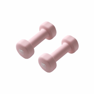 Joinfit哑铃女士健身家用男士青少年2kg3kg5kg10kg一对小亚玲