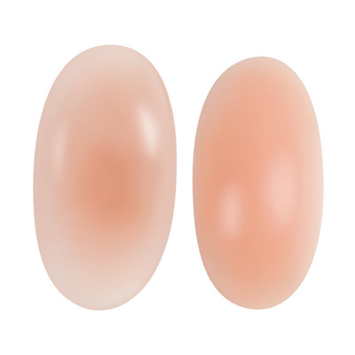 硅胶垫肩神器男女通用隐形肩垫贴