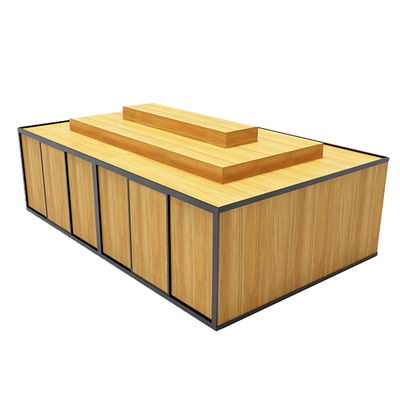 超市散称零食货架散装食品展示柜