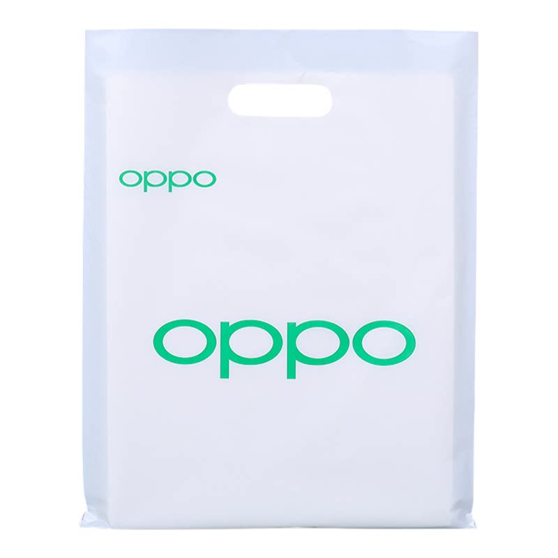 可定制适用于vivooppo移礼品袋/塑料袋