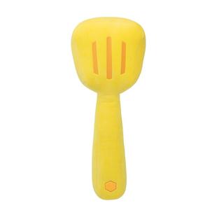 云顶之弈5周年纪念款金铲铲大号毛绒玩具抱枕